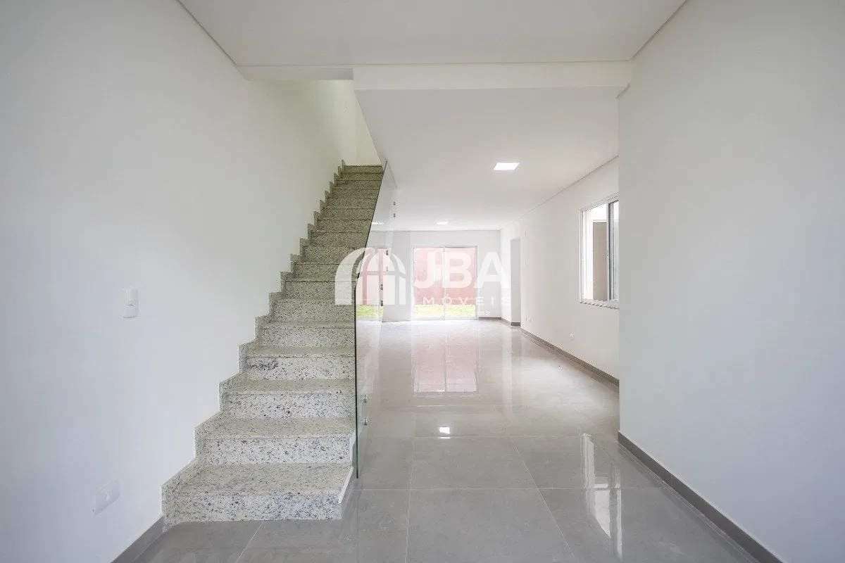 3-bedroom house, 1 with its own bathroom, 143 m², Curitiba — photo 15