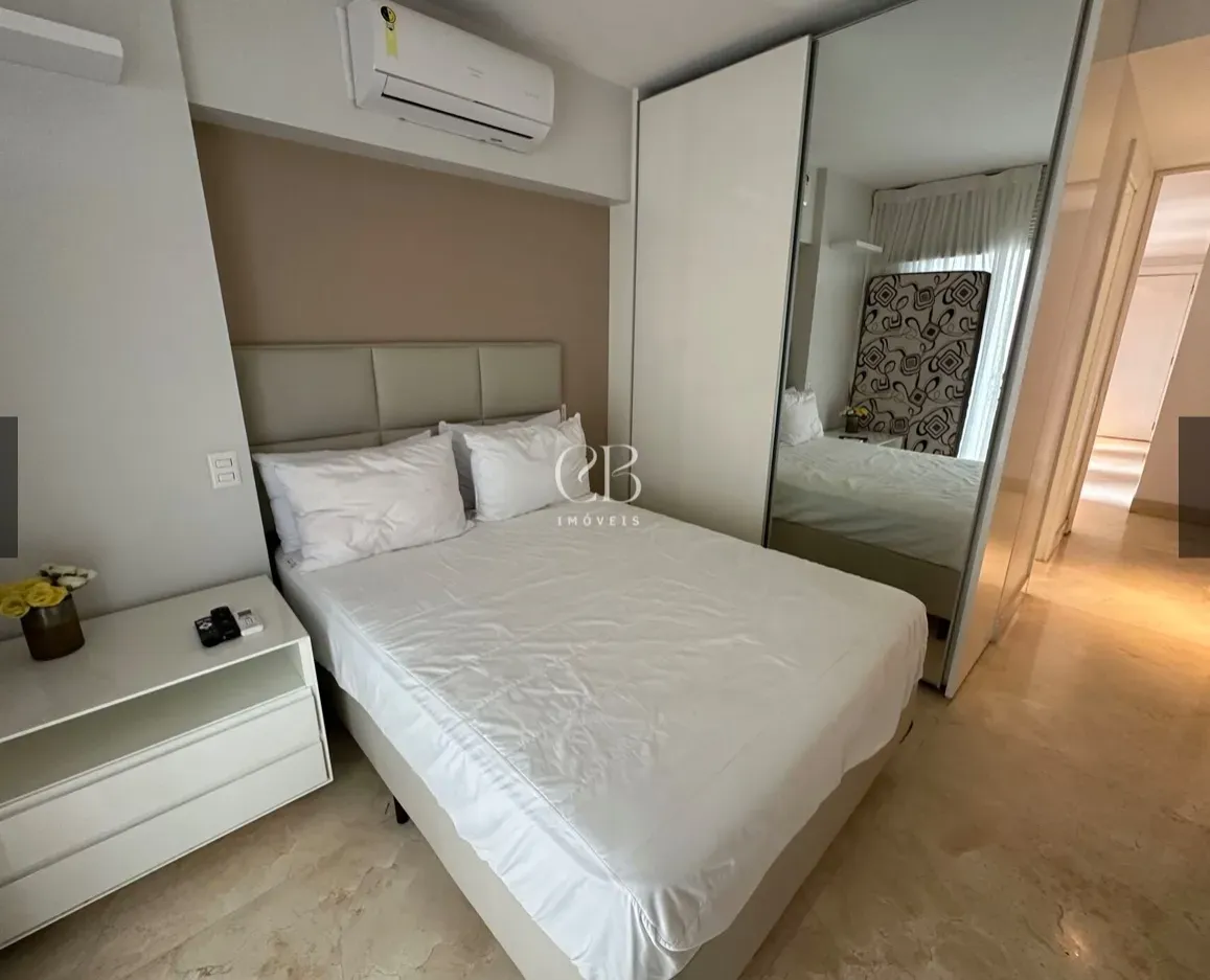 Меблированная квартира с 2 спальнями с ванной 90 м² — photo 15