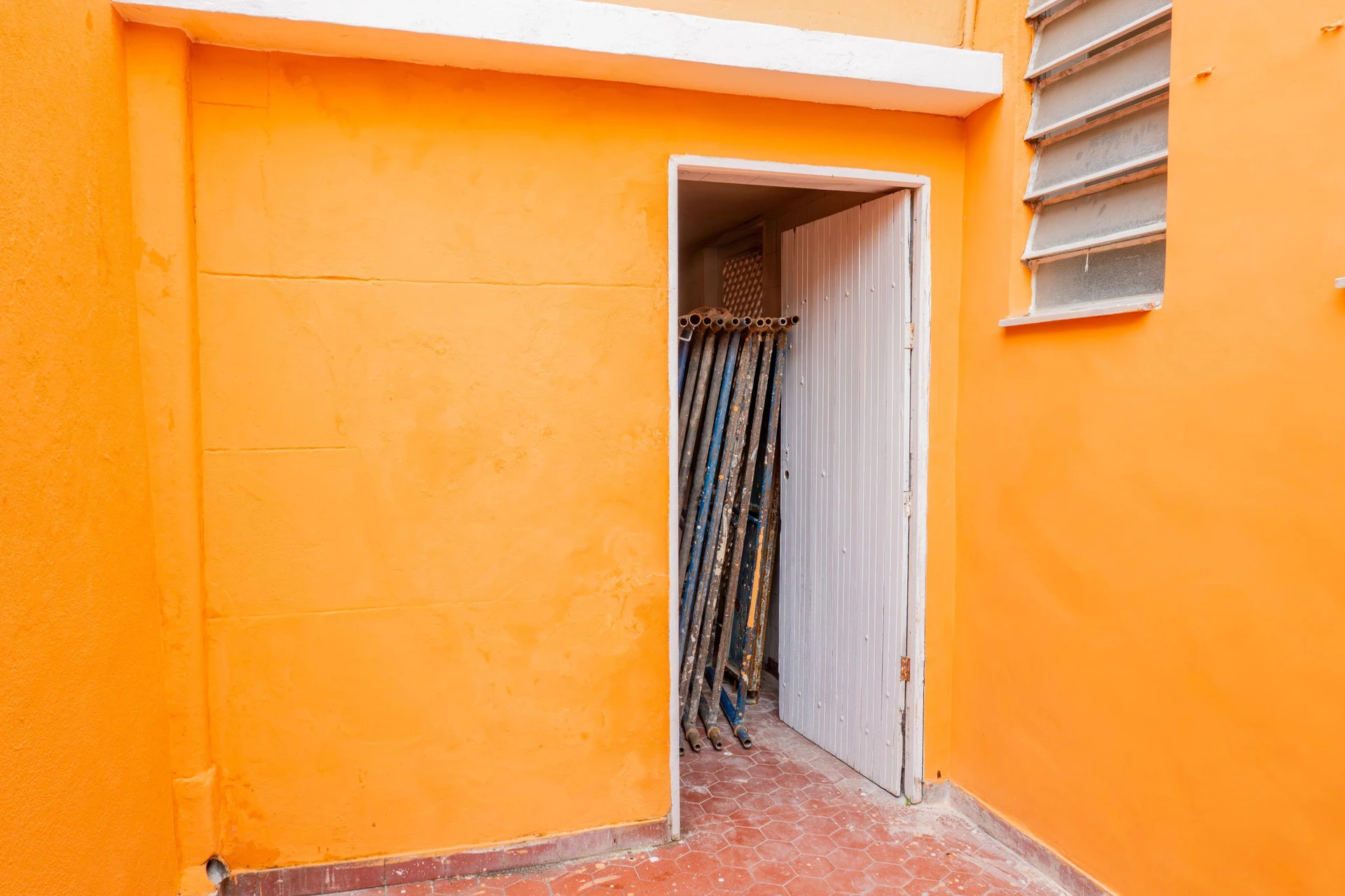 5 quartos e jardim: casa de 130 m² — photo 23
