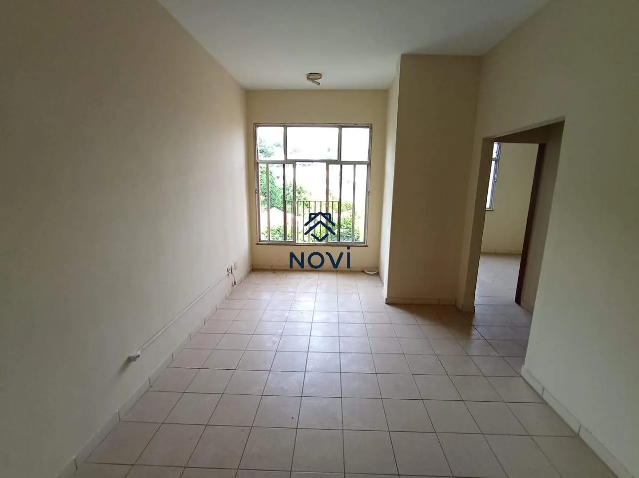 Departamento de 66 m² y 2 dormitorios en Rio de Janeiro