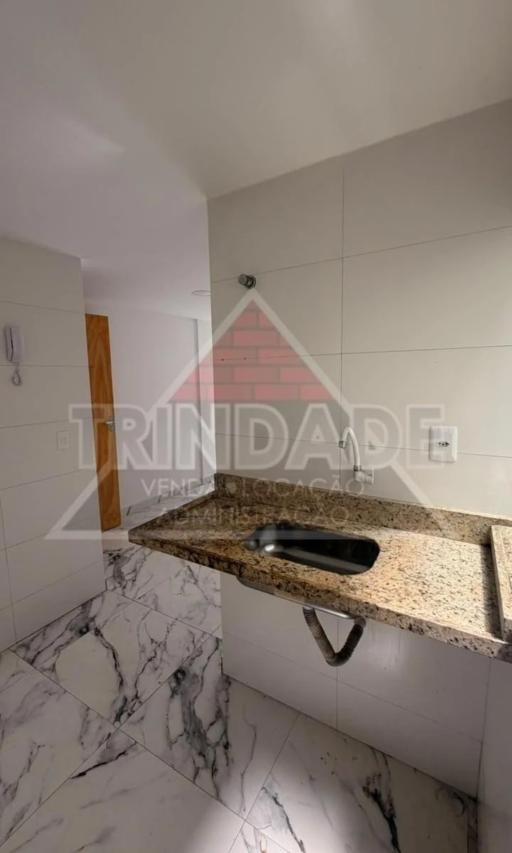 Apartment, 60 m², with a home office — photo 2