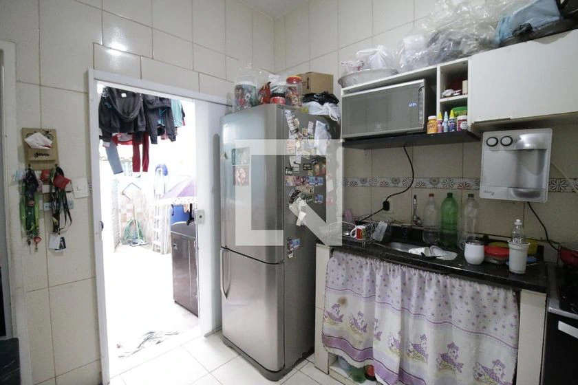 Furnished single-storey house with 2 bedrooms 60 m² — photo 9