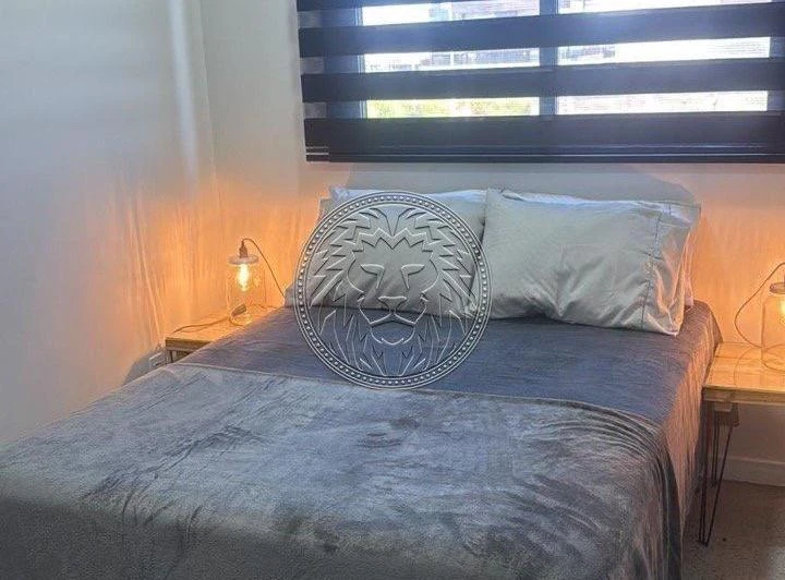 Casa com 3 suítes e cozinha fechada com fogão a gás — photo 7