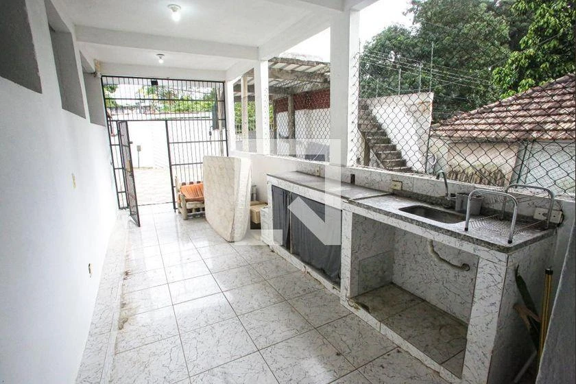 Дом: 3 спальни, 1 со своей ванной, 260 м², Рио-де-Жанейро — photo 13