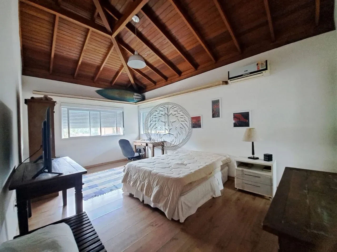 Casa en planta baja amueblada con 3 suites — photo 24