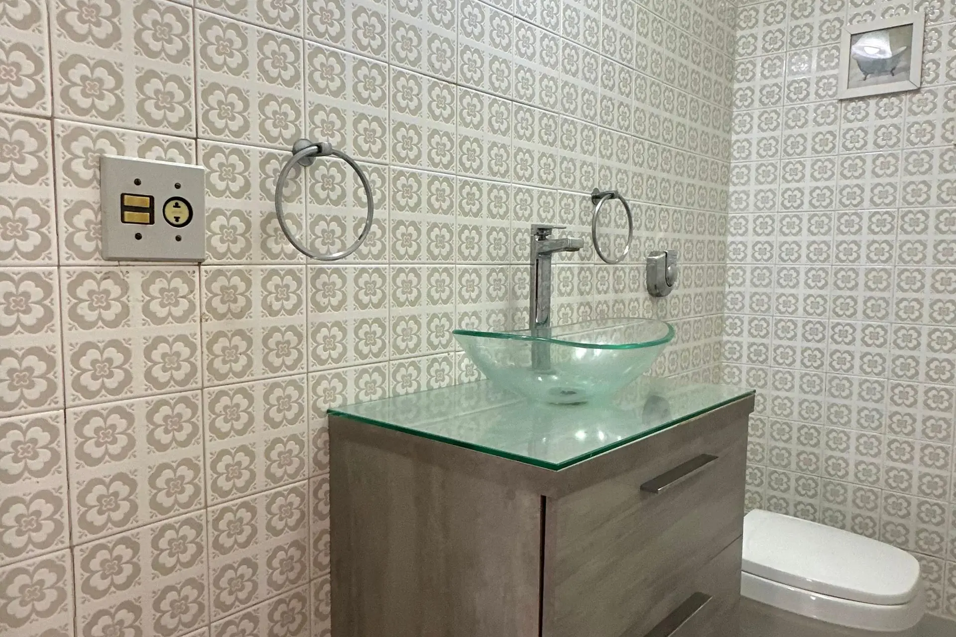 Apartamento de 3 quartos com vista para a água, Lagoa — photo 29