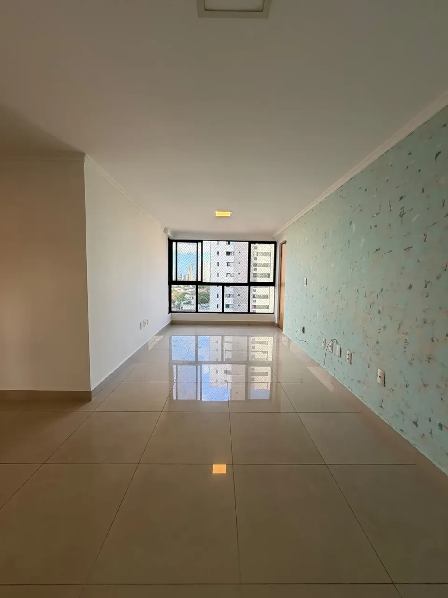 Квартира: 3 спальни, 1 со своей ванной, 93 м², Жуан-Песоа — photo 5
