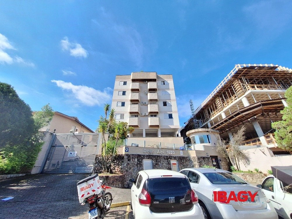 Furnished 82 m² apartment with 2 bedrooms — photo 14