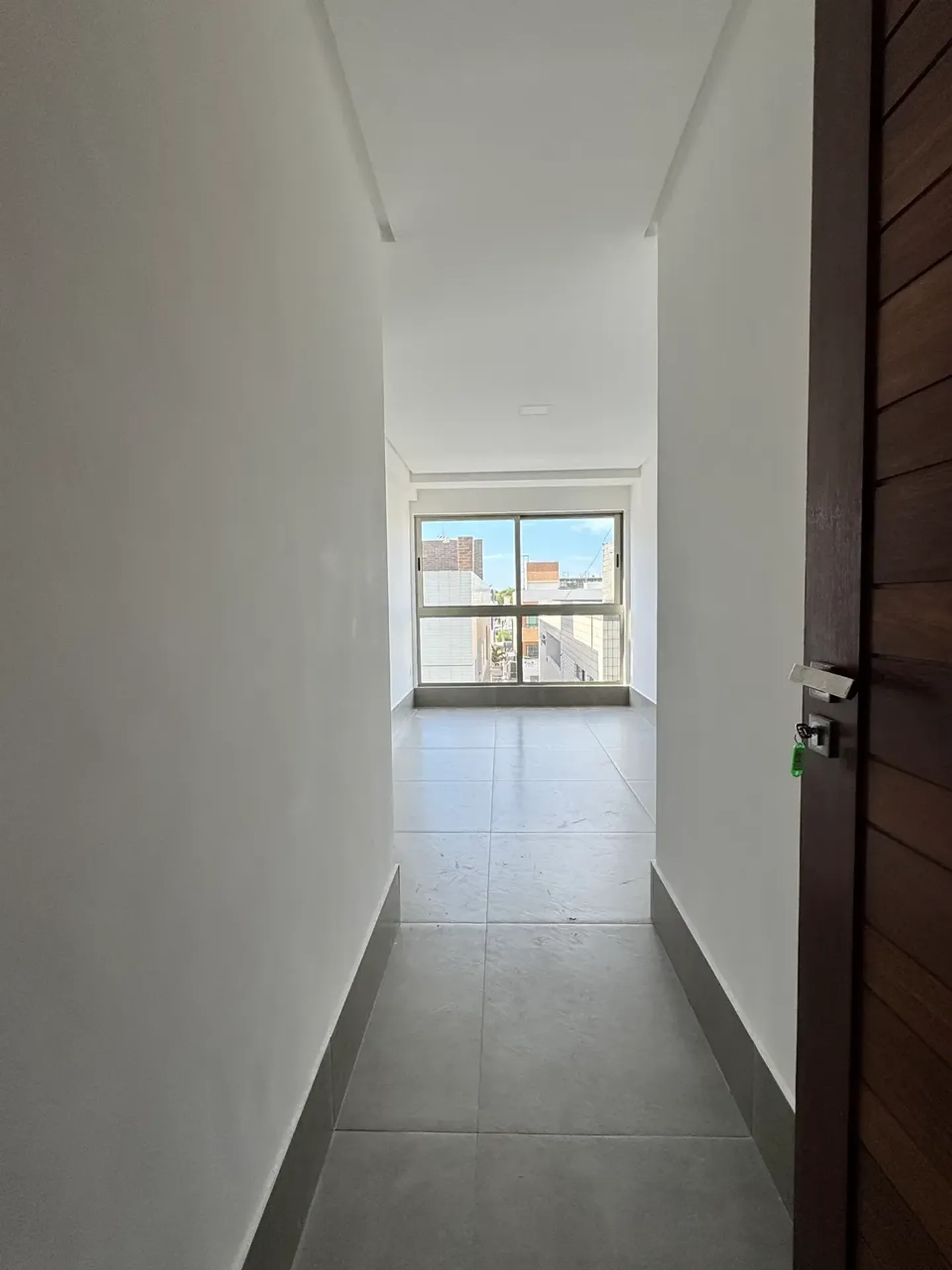 55 m² apartment on the 2nd floor with 1 parking spot — photo 14