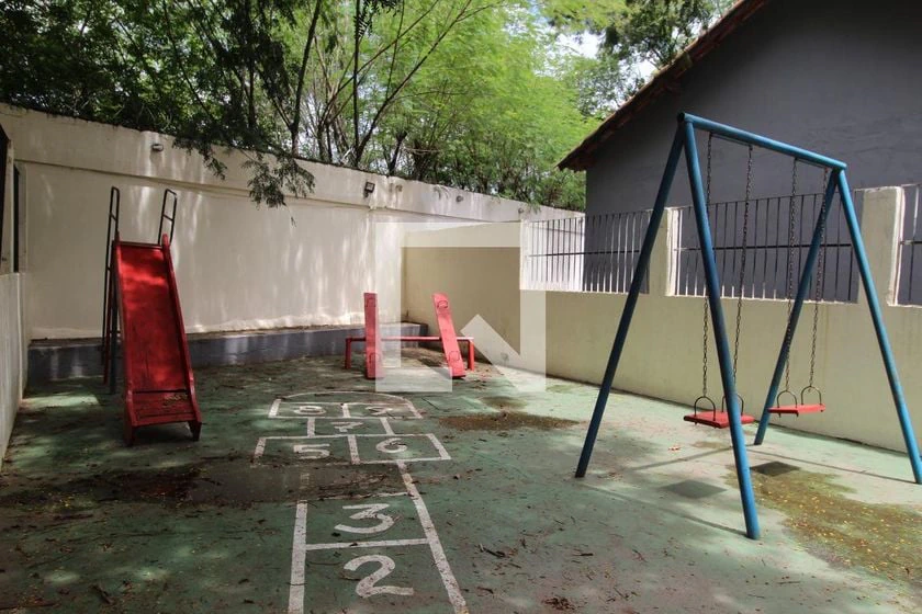 2-bedroom, 1-bath apartment with 52 m² and parking spot — photo 22