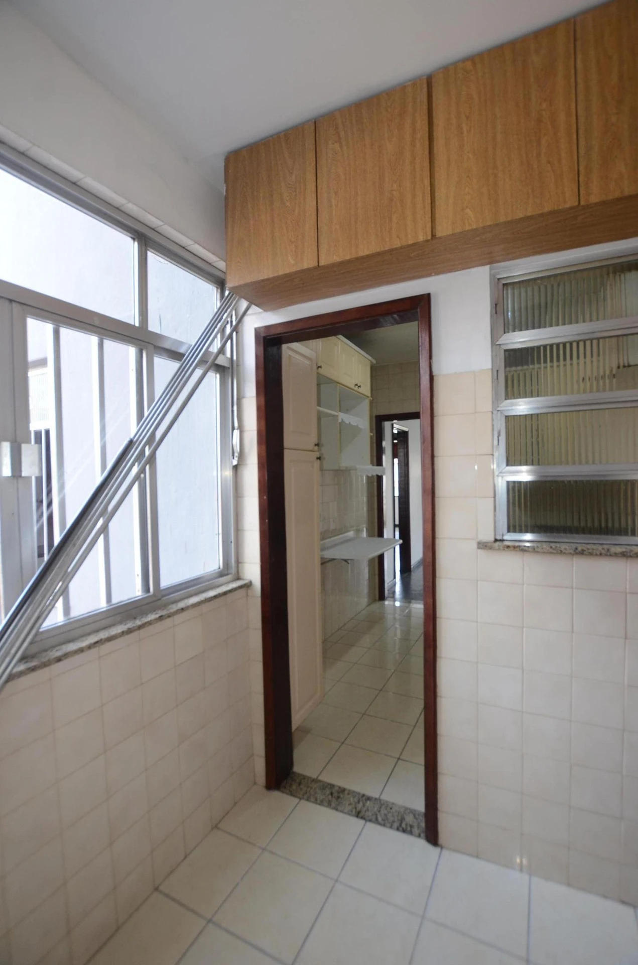Apartamento com 2 quartos, 2 banheiros e varanda — photo 27