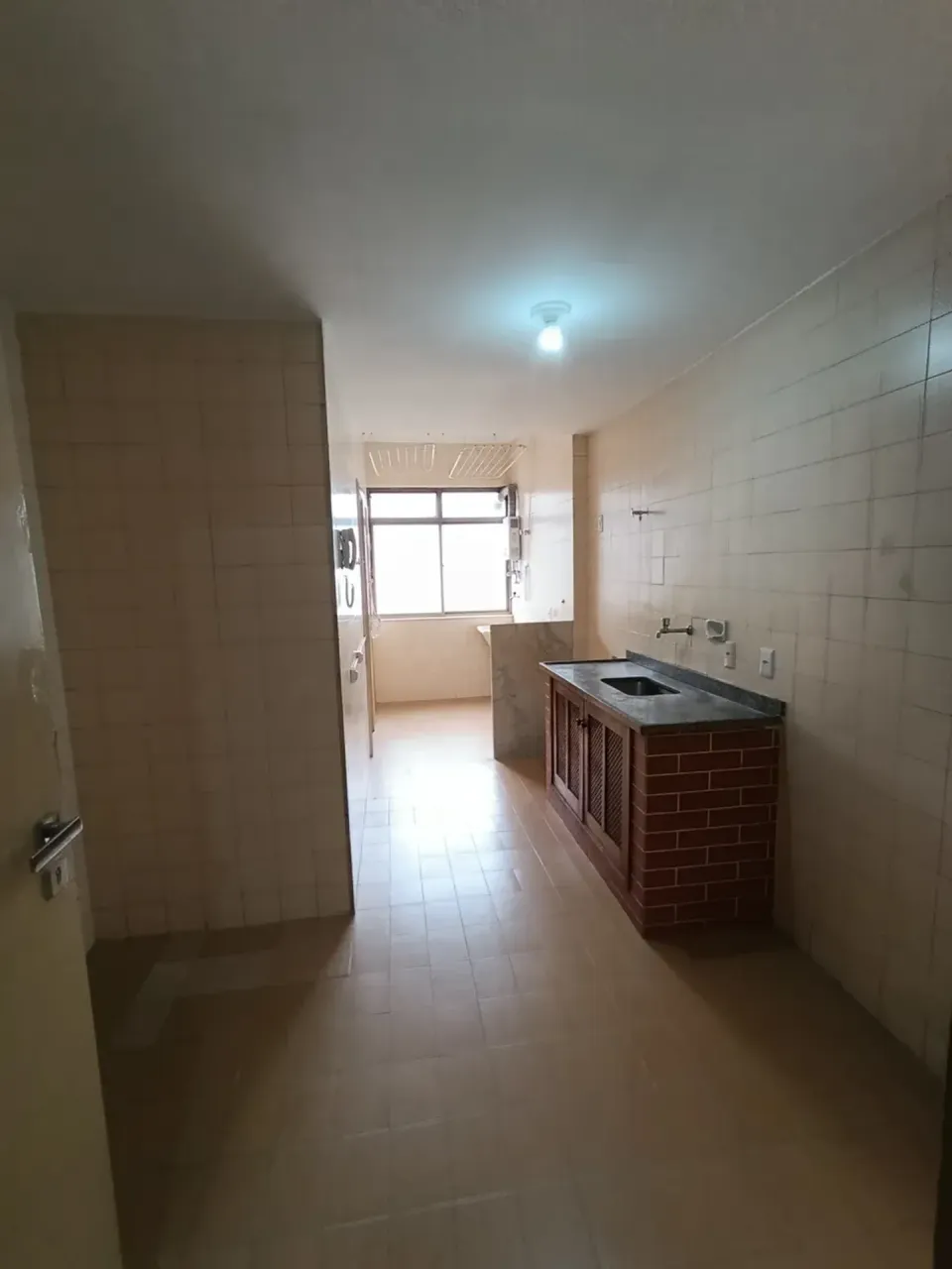 Apartamento sem mobília com 2 quartos e 2 banheiros — photo 15