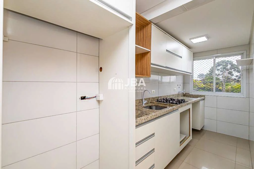3-bedroom apartment with open-plan kitchen — photo 2