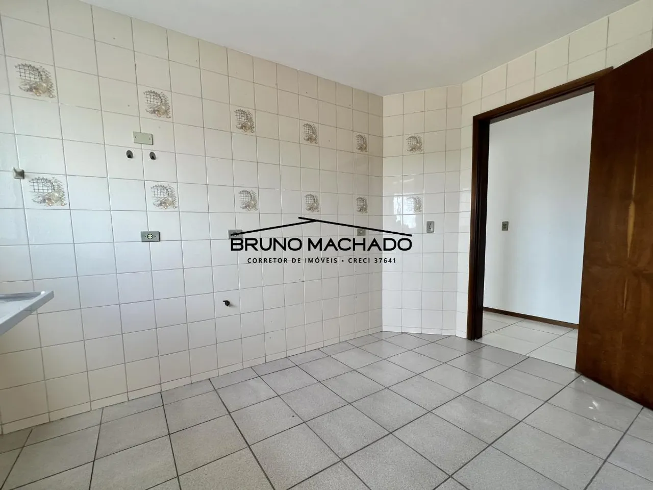 Rental apartment with 3 bedrooms and 1 parking space — photo 11
