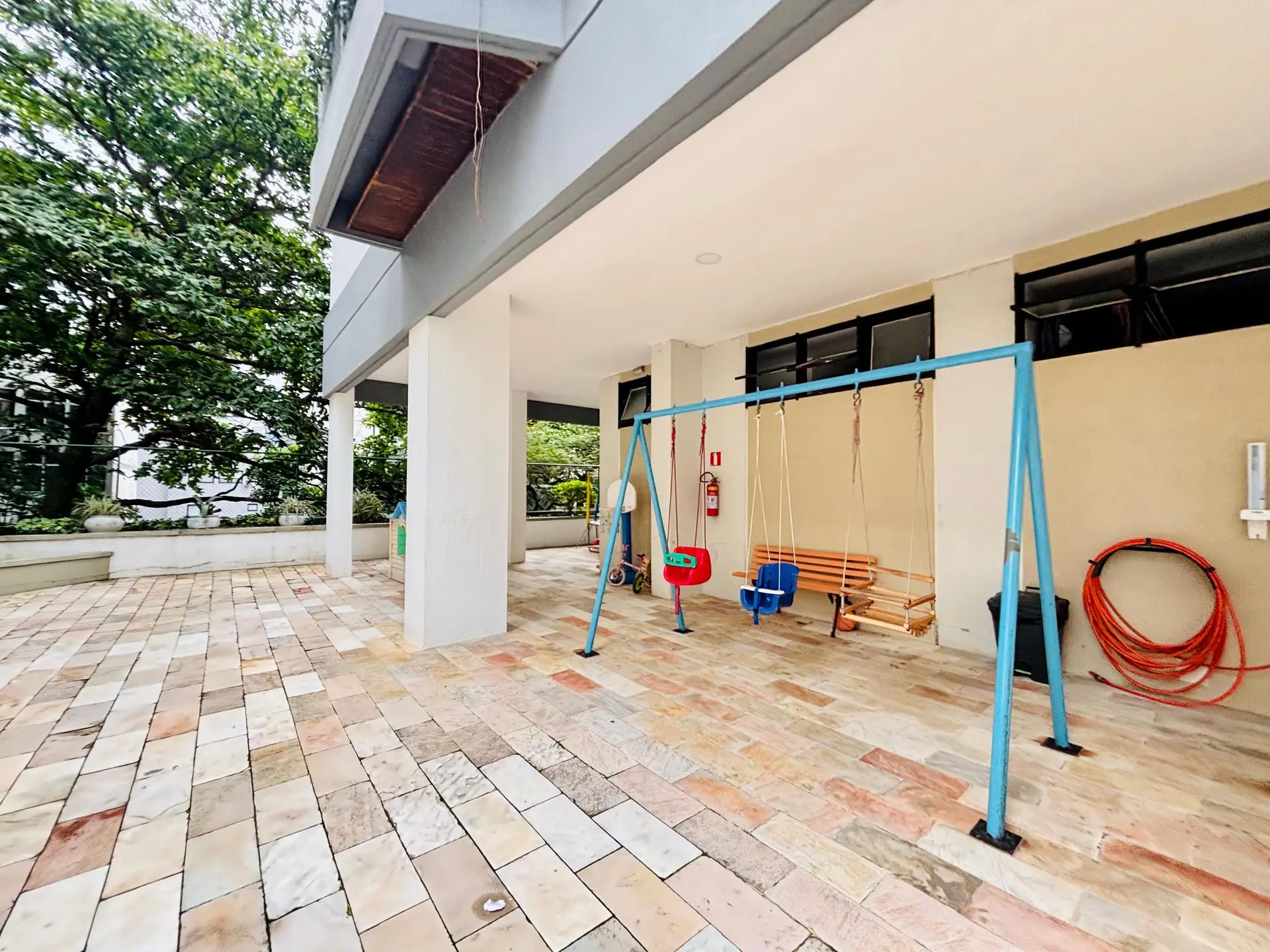Apartamento de 3 quartos com varanda envidraçada, Ipanema — photo 50