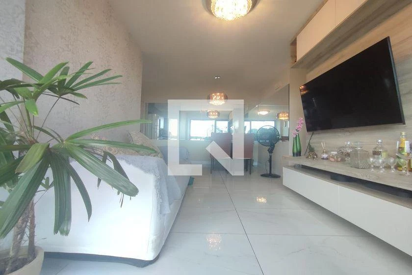 Apartamento com vista para as montanhas, Rio de Janeiro — photo 3