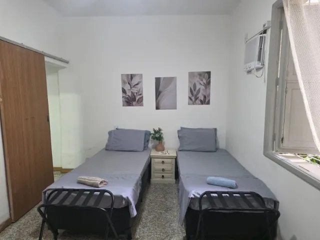 Apartment, 45 m², with a home office — photo 3