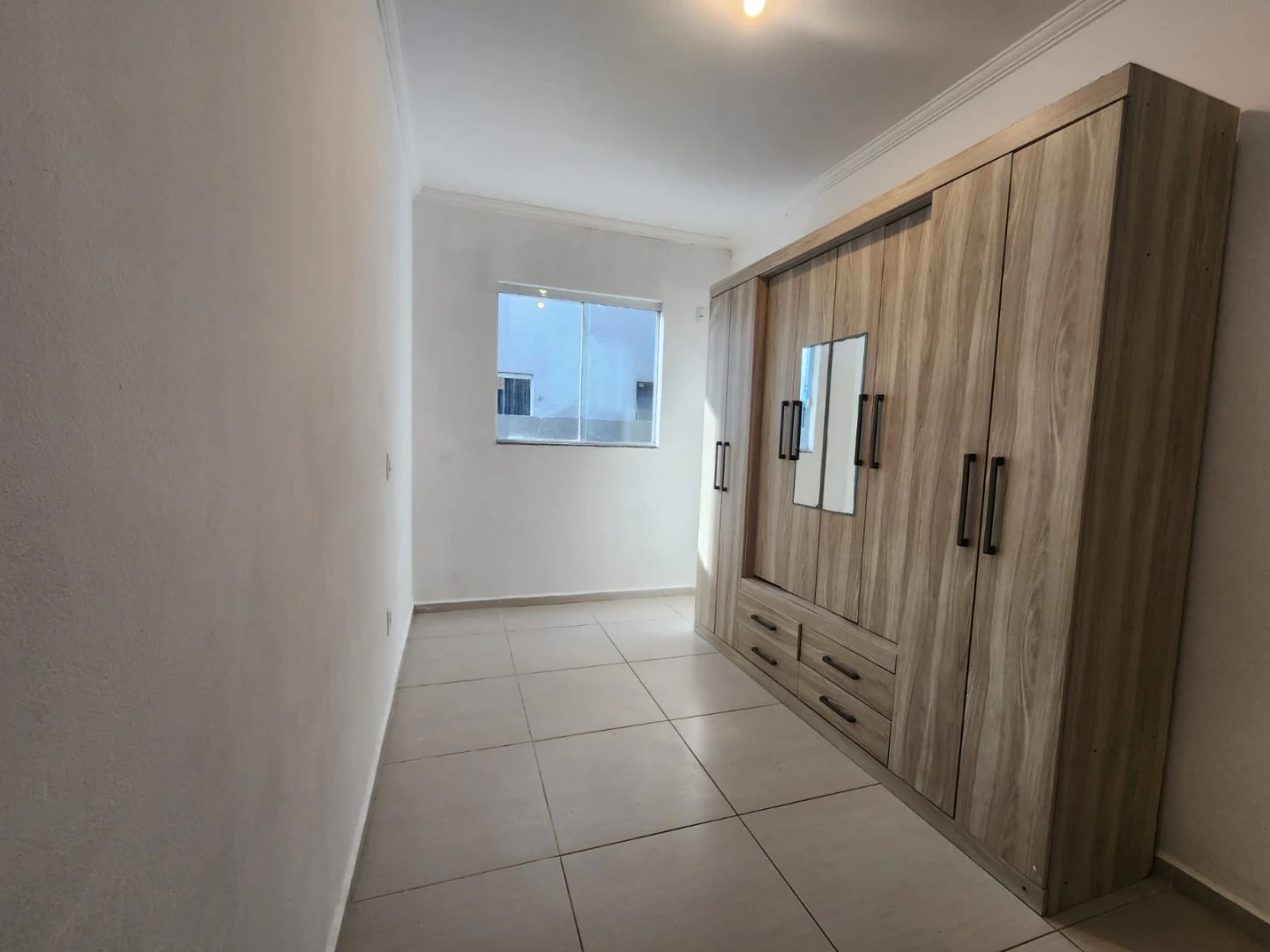 Власне барбекю та 2 спальні: квартира 47 м² — photo 4