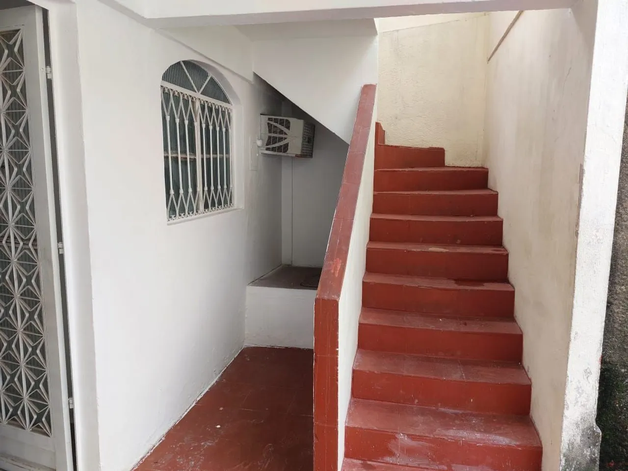 House with 2 bedrooms and air conditioning — photo 6