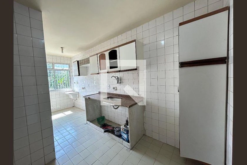 2-bedroom, 80 m² apartment in Rio de Janeiro — photo 2