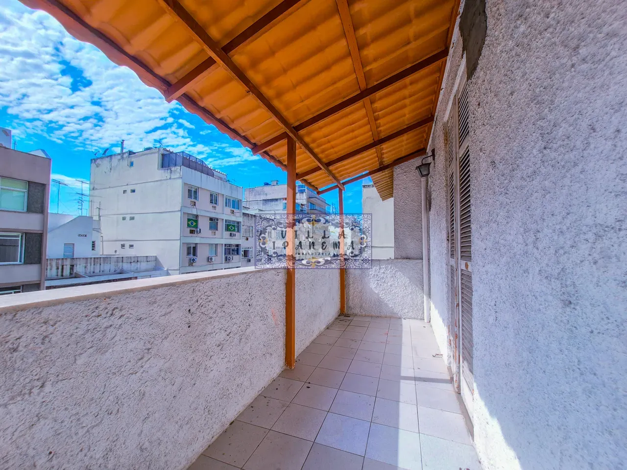 Vista a la montaña y 3 dormitorios: departamento de 100 m² — photo 8