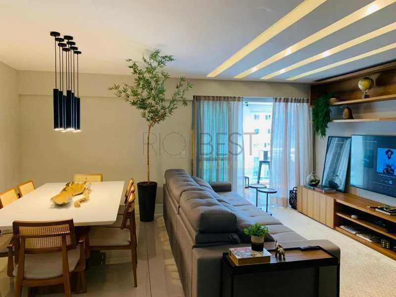 Apartamento com 2 dormitórios e 3 banheiros — photo 5