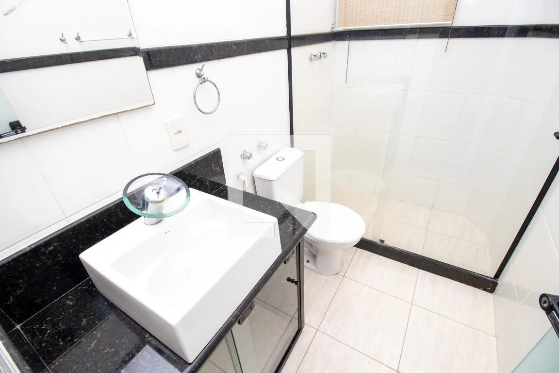 Casa com 3 suítes e quintal privativo com churrasqueira — photo 37