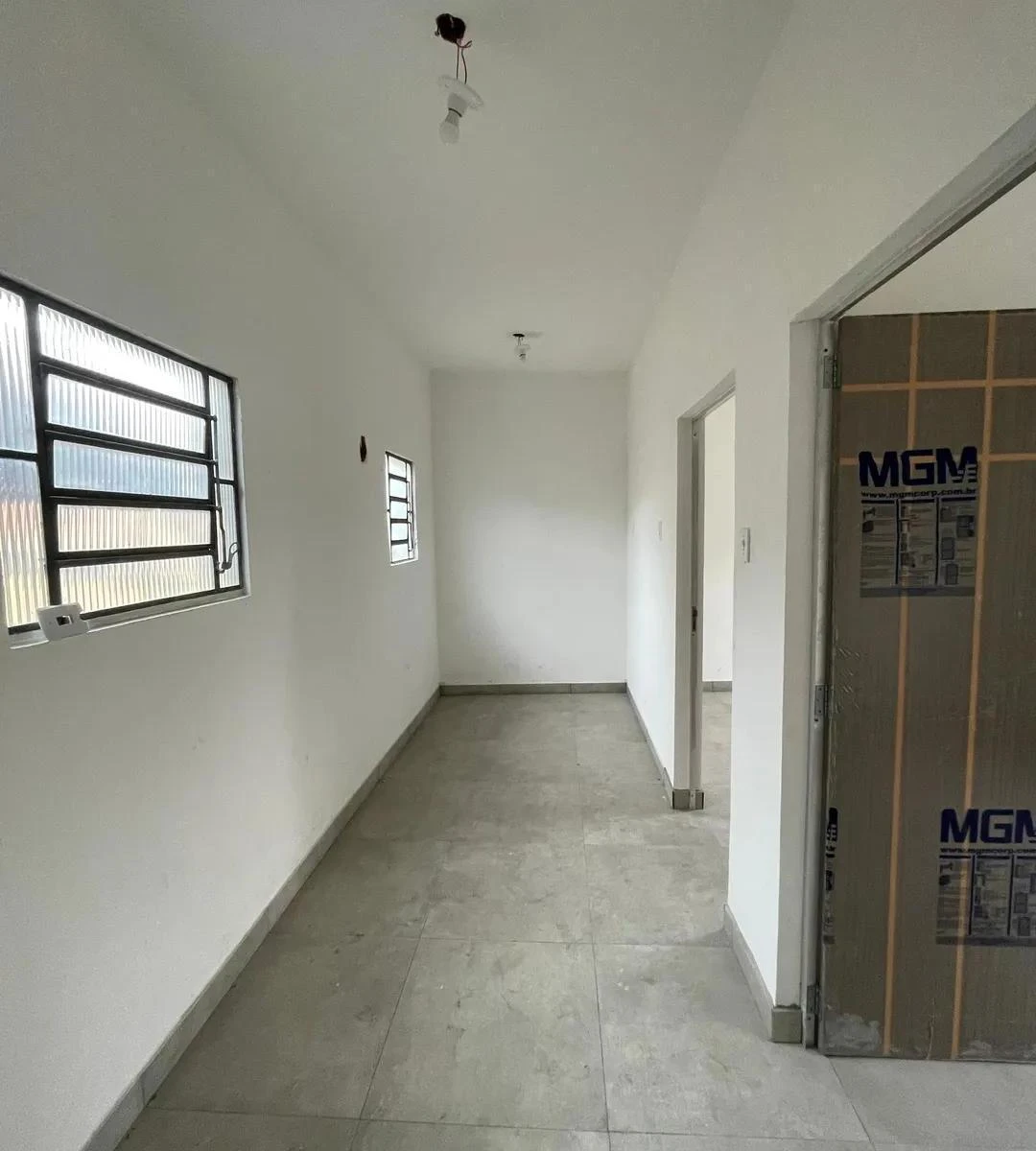 Casa sem mobília de 130 m² com 1 quarto e sem vaga — photo 32