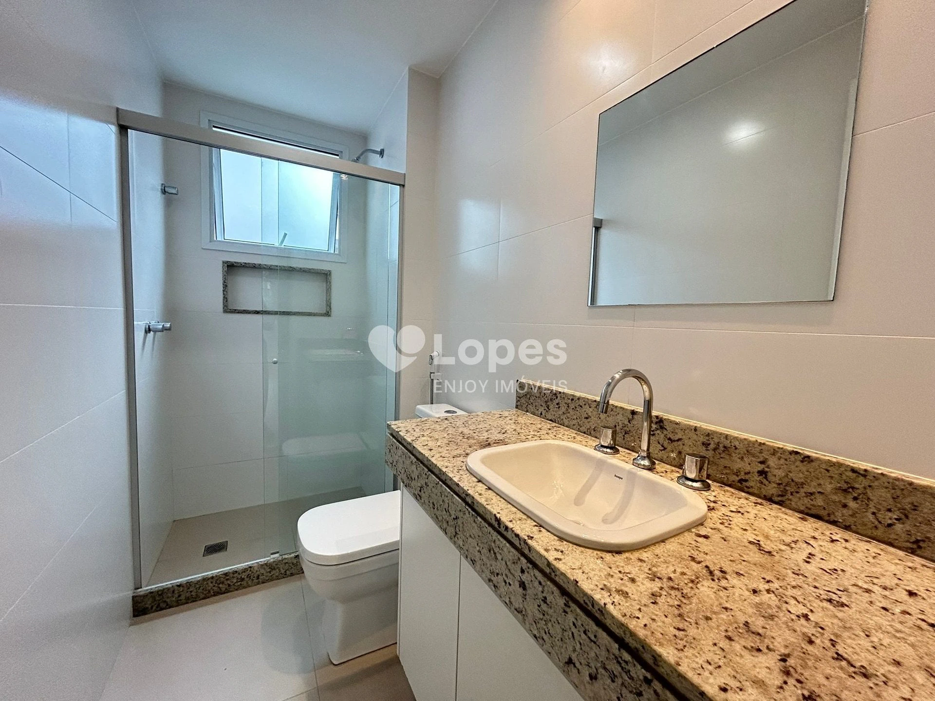 3 quartos e varanda gourmet: apartamento de 122 m² — photo 25