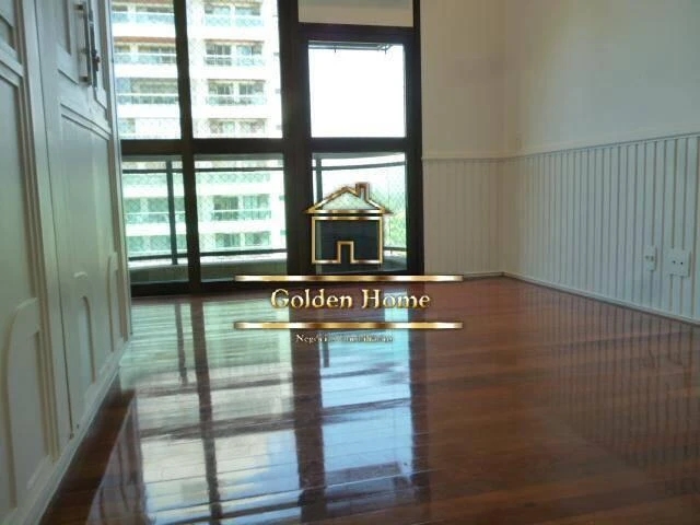 Орендна квартира 250 м² з 4 спальнями-сюїтами та 3 місцями — photo 3