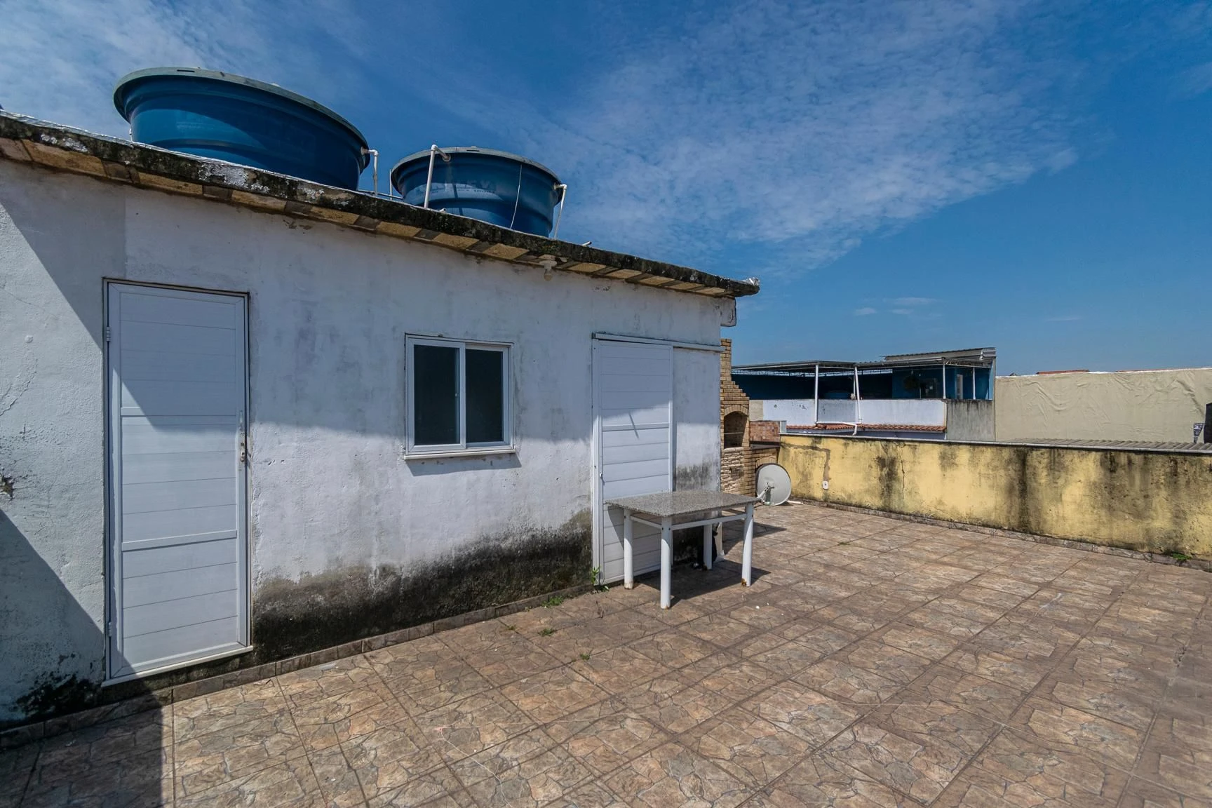 Casa de 160 m² com varanda gourmet e máquina de lavar — photo 59