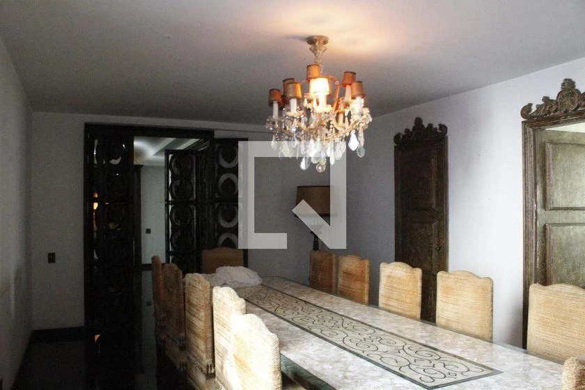 Apartamento amueblado con 4 dormitorios y 4 baños — photo 5