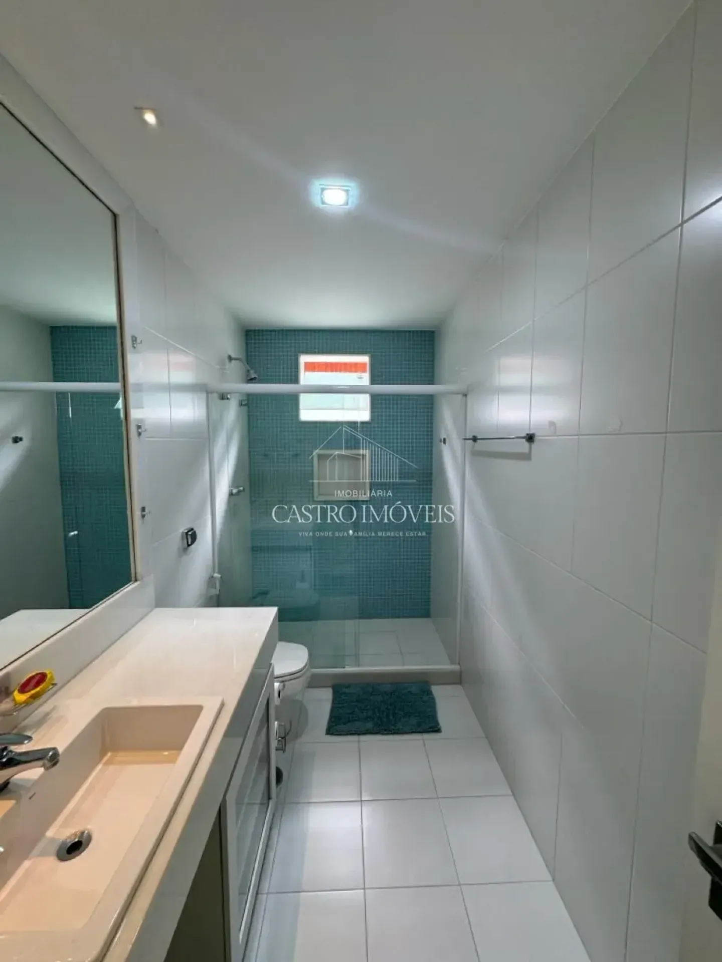 Casa com 5 suítes e jardim privativo — photo 37