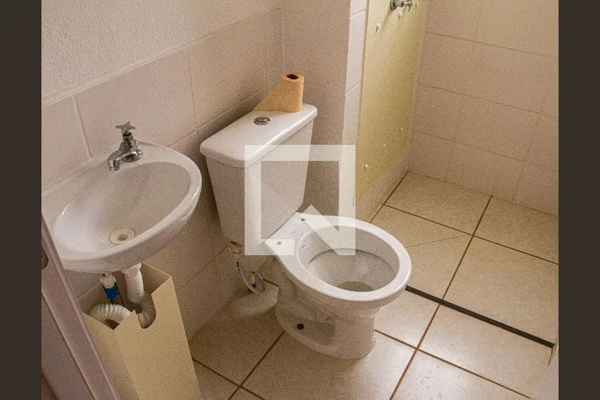 2-bedroom rental apartment with 45 m² and 1 bath — photo 6