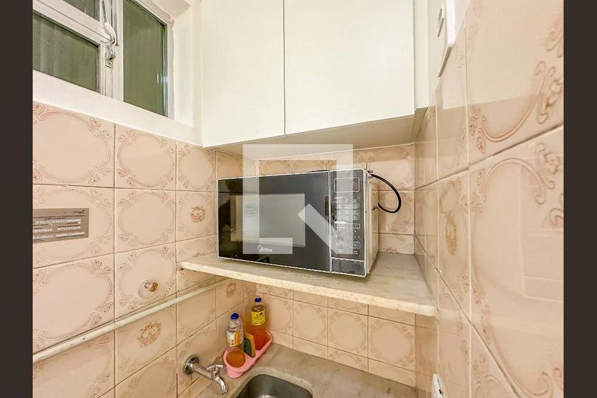 Furnished studio, 30 m² — photo 29