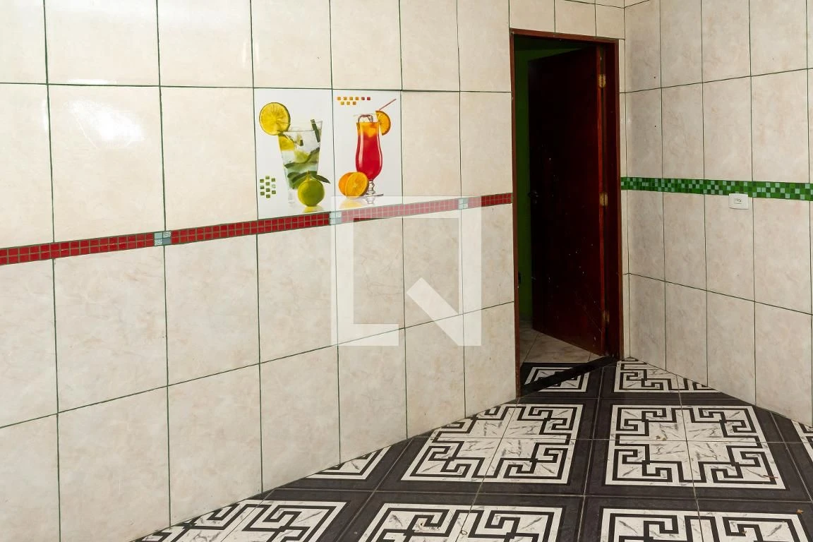 1-bedroom unfurnished apartment with 2 bathrooms — photo 28