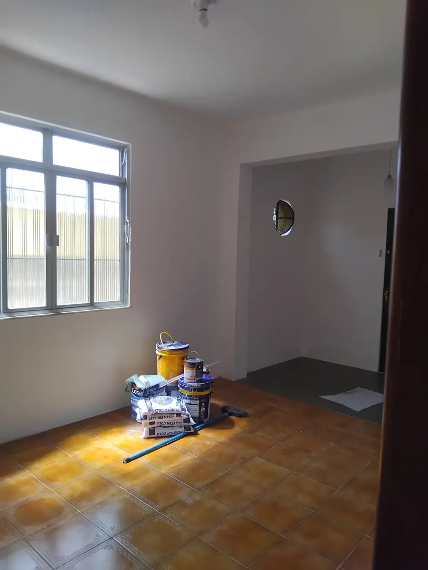 Apartment, 170 m², with a fireplace — photo 9