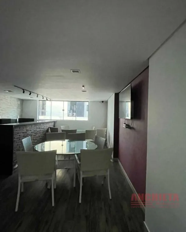 Apartamento mobiliado com 2 quartos, 1 vaga e varanda — photo 11