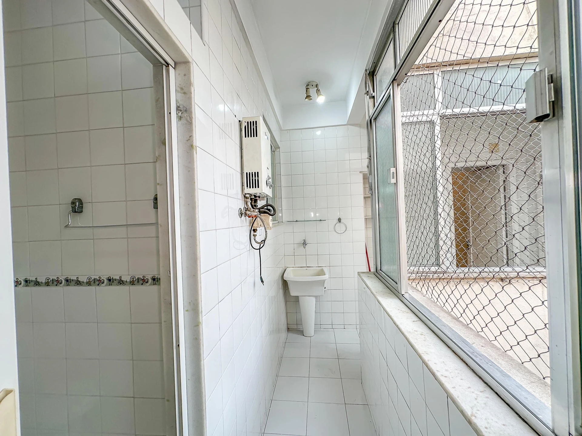 3-bedroom, 141 m² apartment in Rio de Janeiro — photo 12