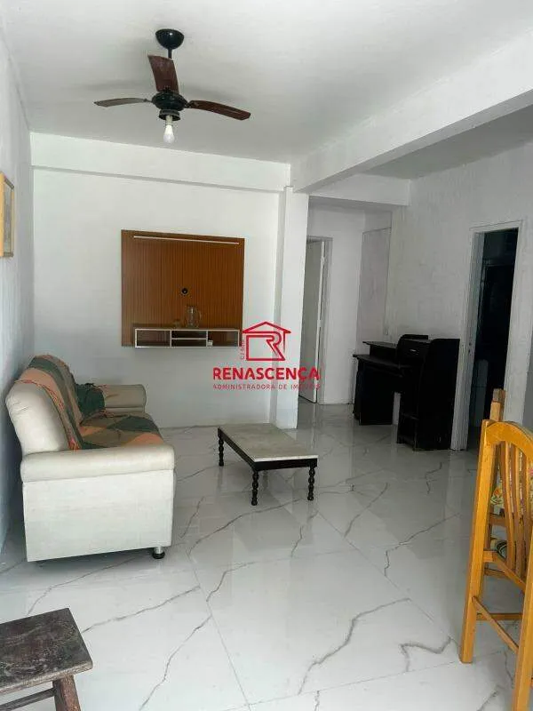 Furnished 2-bedroom house with balcony built-in grill