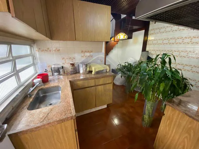 Triplex street house with 3 bedrooms and 5 bathrooms — photo 24