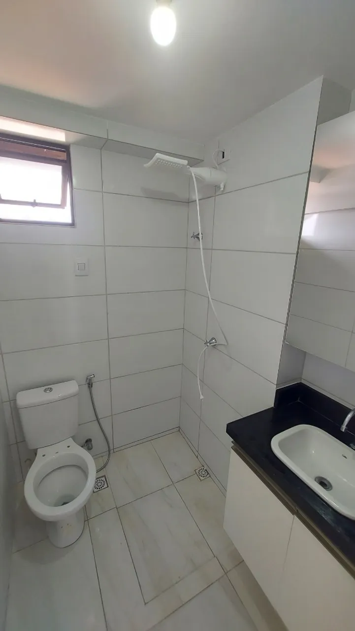 Apartamento, 56 m², com varanda envidraçada — photo 20