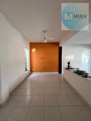 3 quartos e varanda gourmet: casa de 150 m² — photo 2