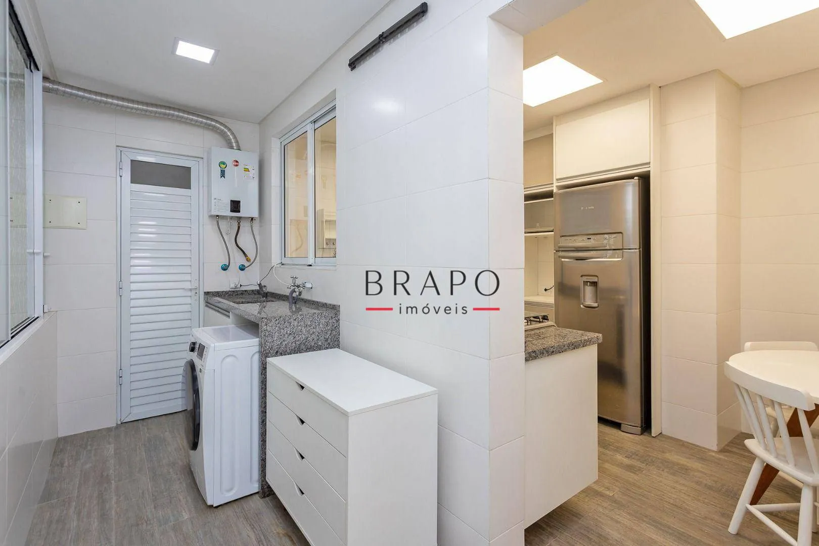 Apartamento com 3 dormitórios, 101 m² e 2 vagas — photo 21
