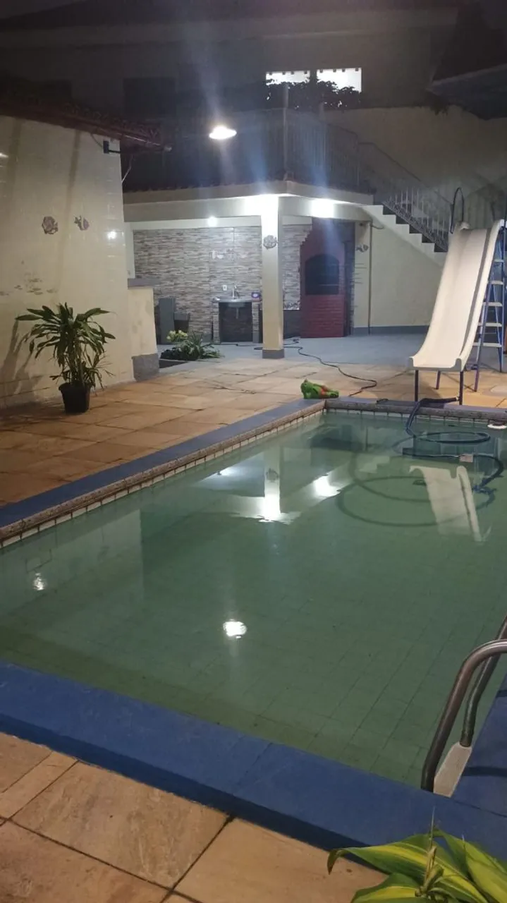 Casa de 545 m² e 5 quartos, Barra da Tijuca — photo 6