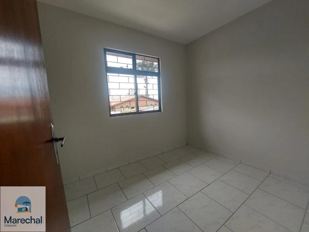 3-bedroom house, 1 with its own bathroom, 95 m², Curitiba — photo 12