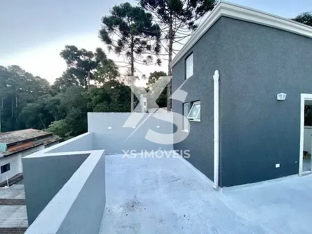 Sobrado com 3 quartos e 4 banheiros para locação — photo 24