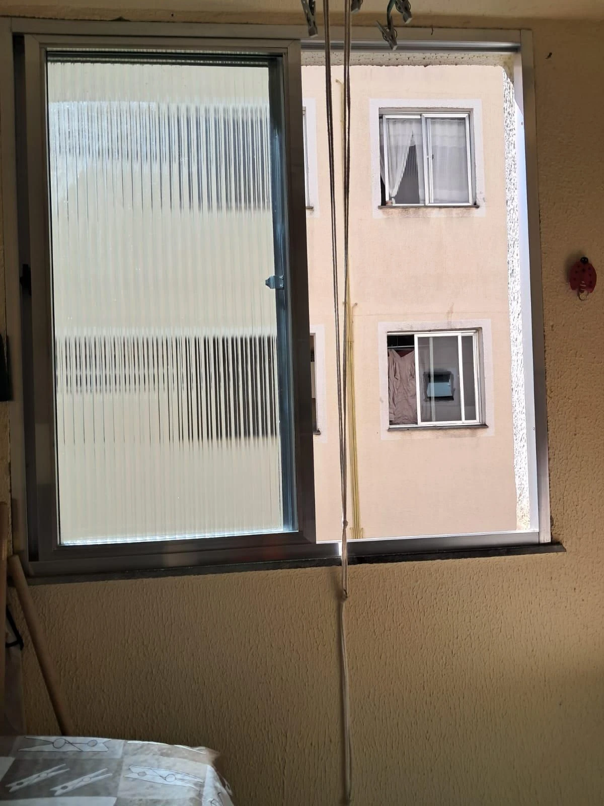 Furnished apartment with 2 bedrooms and a closed gas kitchen — photo 11
