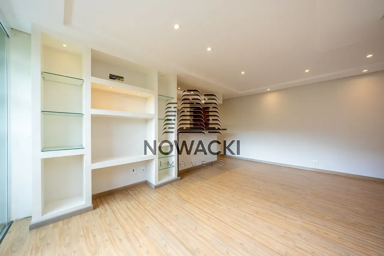 Apartment with 3 bedrooms and 2 parking spots, open-plan — photo 9