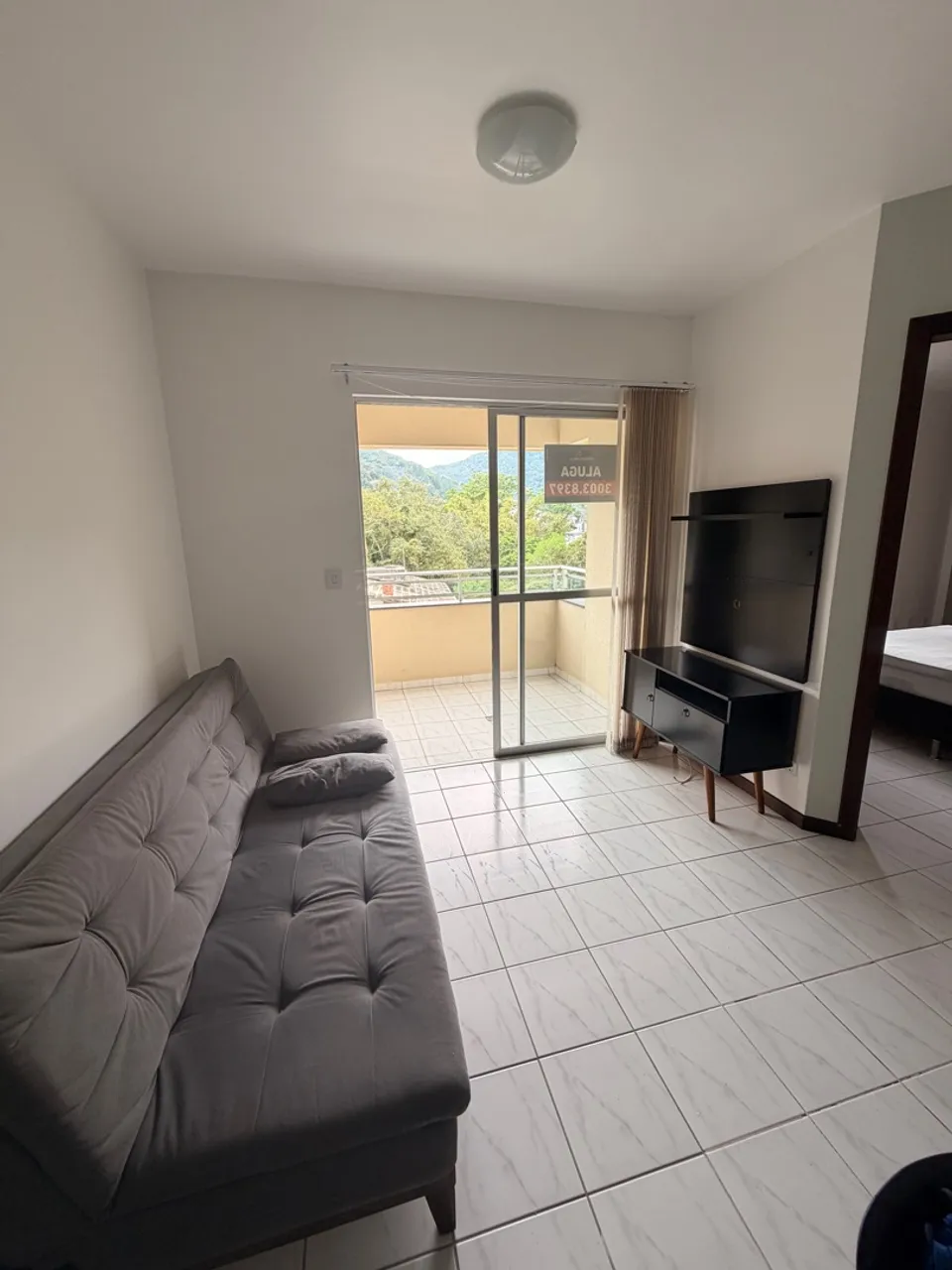 Apartment, 45 m², with a mountain view — photo 4